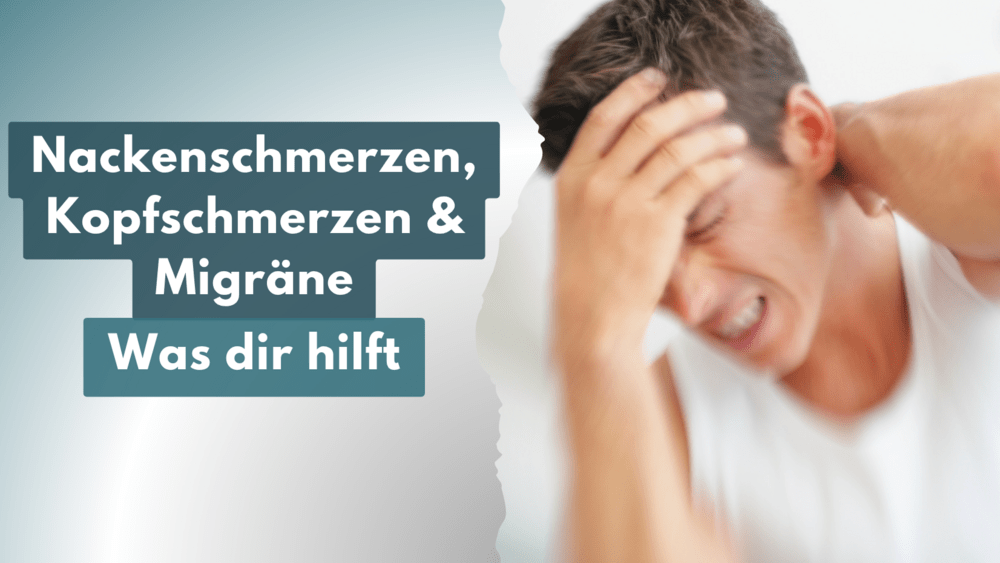 Nackenschmerzen Nach Sturz Auf Kopf www.mybodymind.de